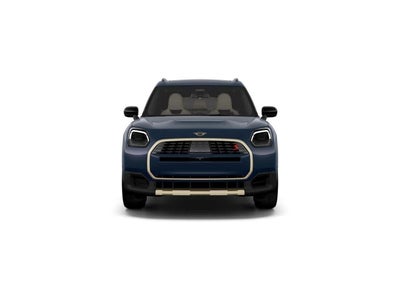 2026 MINI COUNTRYMAN S ALL4