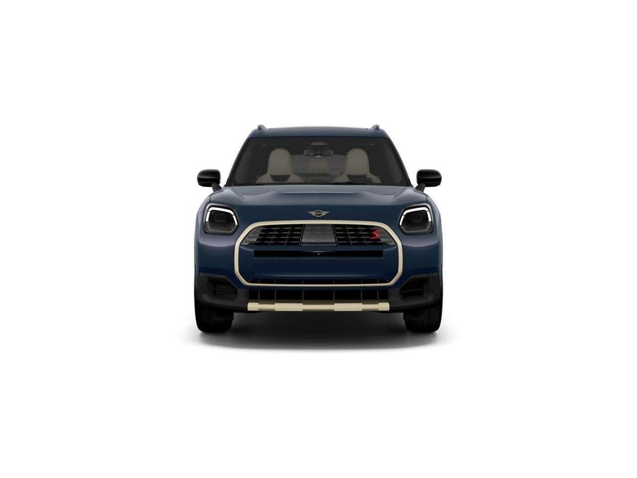 2026 MINI COUNTRYMAN S ALL4