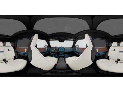 2026 MINI COUNTRYMAN S ALL4