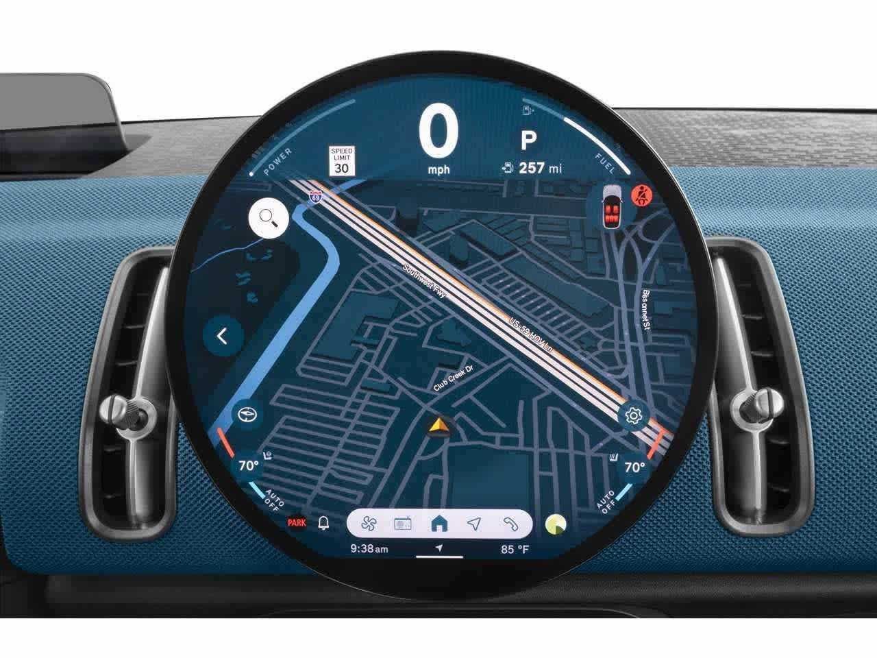 2026 MINI COUNTRYMAN S ALL4