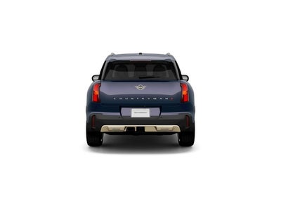 2026 MINI COUNTRYMAN S ALL4