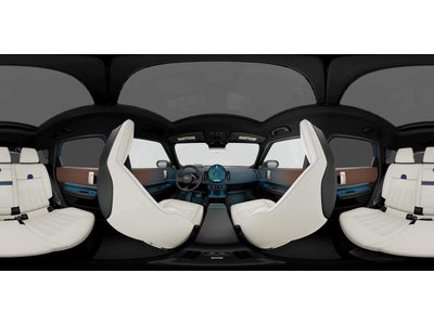 2026 MINI COUNTRYMAN S ALL4