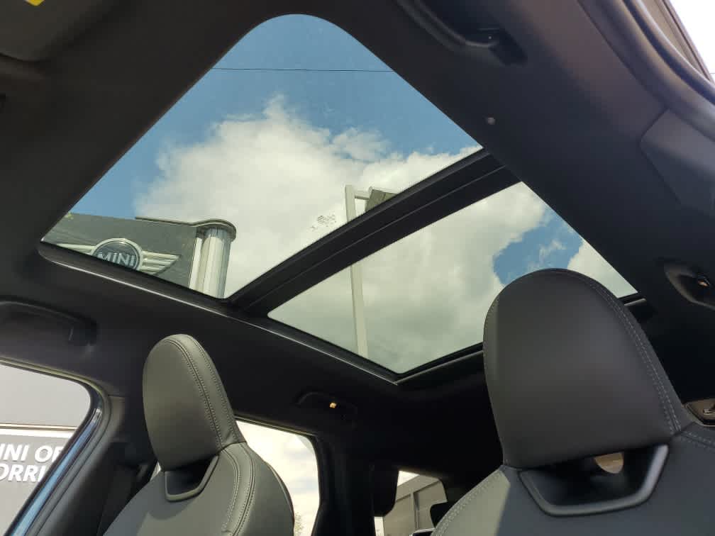 2027 MINI COUNTRYMAN Cooper S ALL4