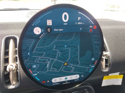 2027 MINI COUNTRYMAN Cooper S ALL4