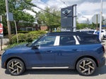 2027 MINI COUNTRYMAN Cooper S ALL4