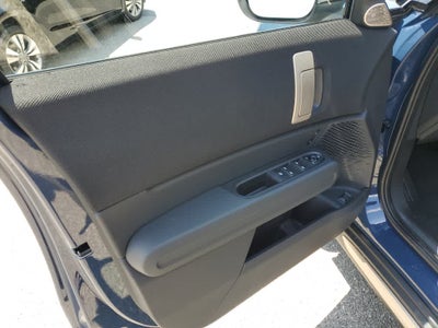 2027 MINI COUNTRYMAN Cooper S ALL4