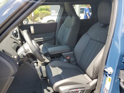 2027 MINI COUNTRYMAN Cooper S ALL4