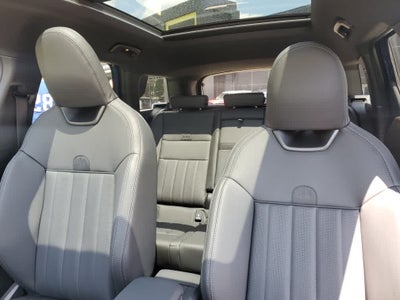 2027 MINI COUNTRYMAN Cooper S ALL4