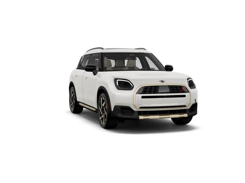2025 MINI COUNTRYMAN SIGNATURE PLUS