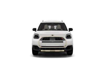 2025 MINI COUNTRYMAN SIGNATURE PLUS