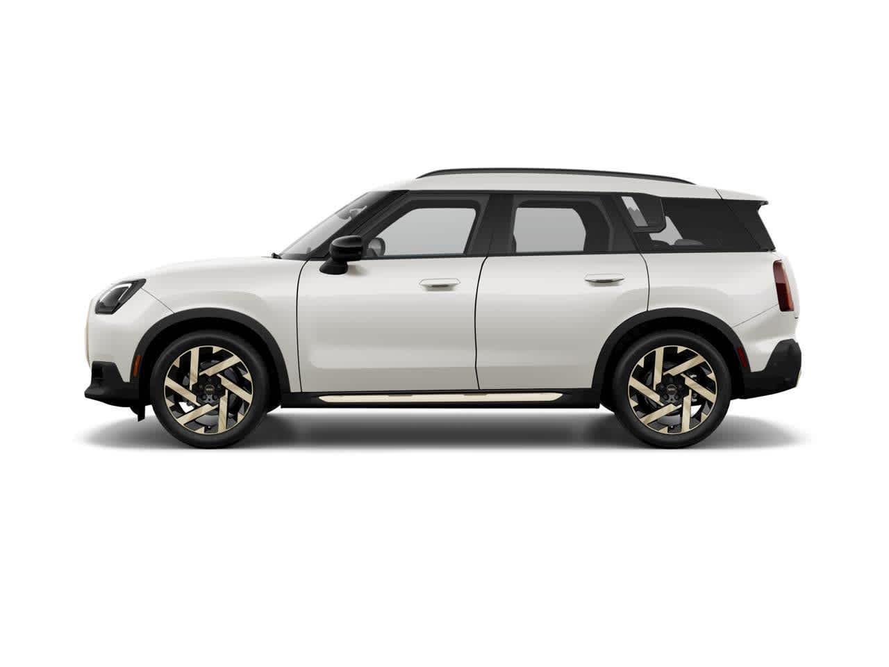 2025 MINI COUNTRYMAN SIGNATURE PLUS