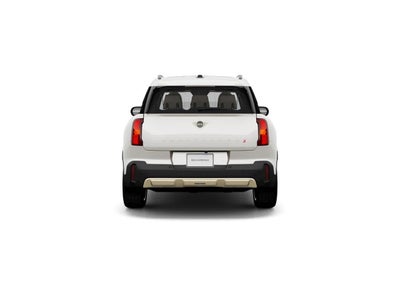 2025 MINI COUNTRYMAN SIGNATURE PLUS