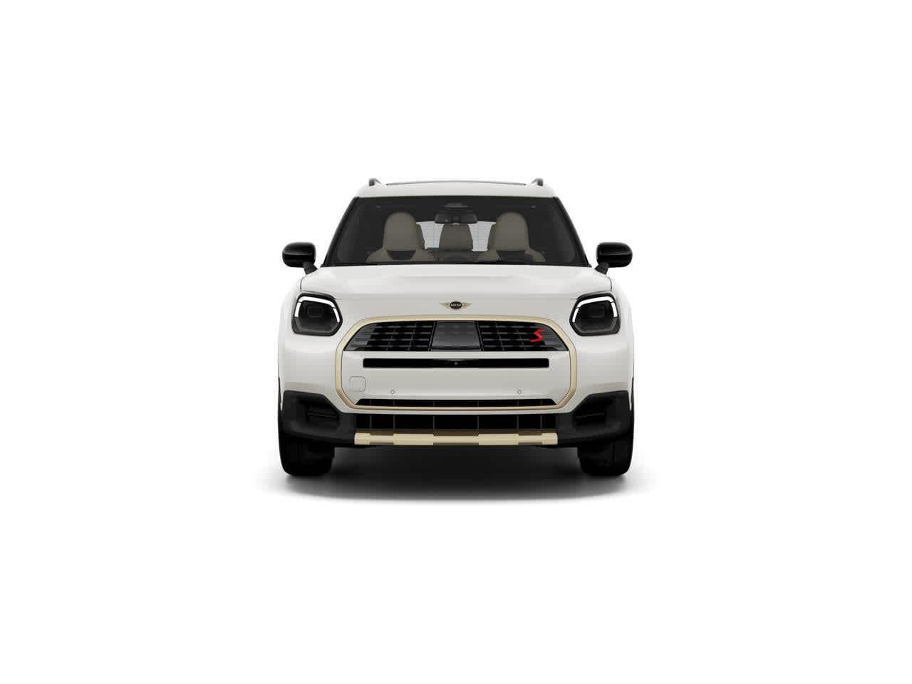 2025 MINI COUNTRYMAN SIGNATURE PLUS