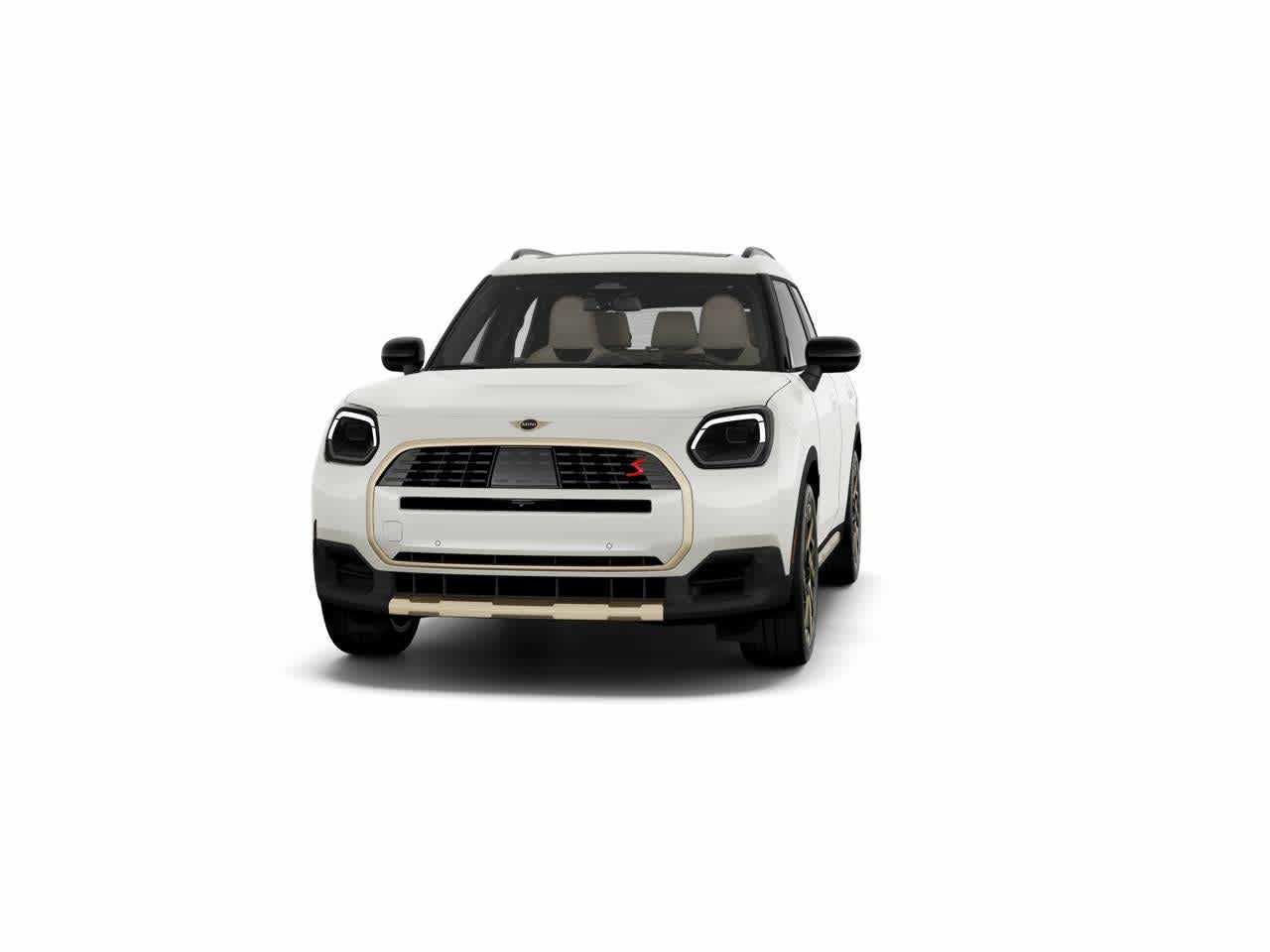 2025 MINI COUNTRYMAN SIGNATURE PLUS