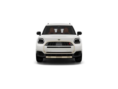 2025 MINI COUNTRYMAN SIGNATURE PLUS