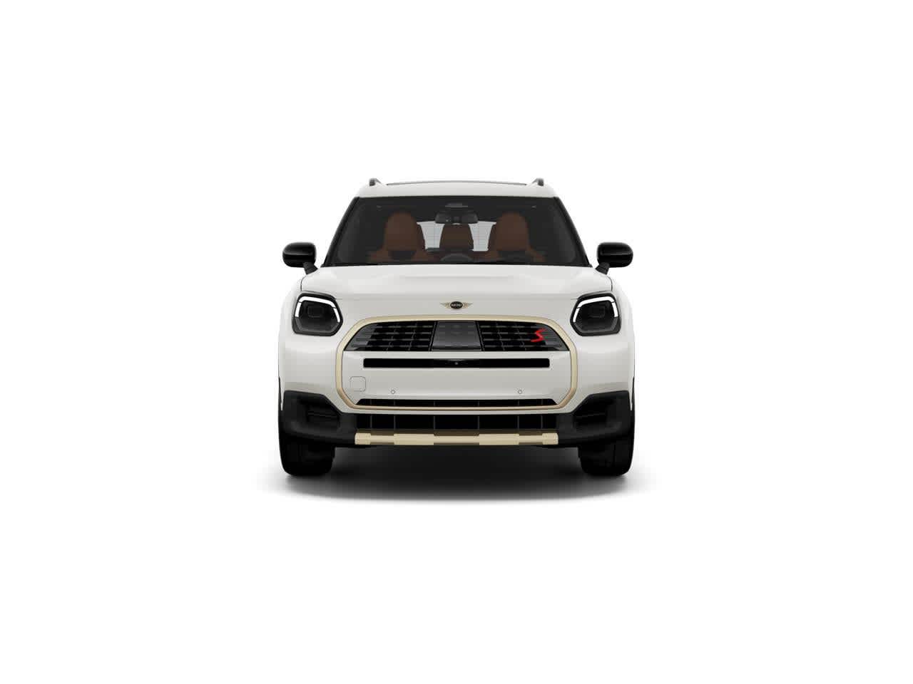 2025 MINI COUNTRYMAN SIGNATURE PLUS