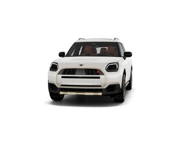 2025 MINI COUNTRYMAN SIGNATURE PLUS