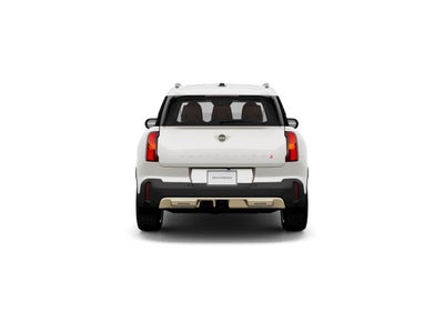 2025 MINI COUNTRYMAN SIGNATURE PLUS