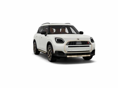 2025 MINI COUNTRYMAN SIGNATURE PLUS