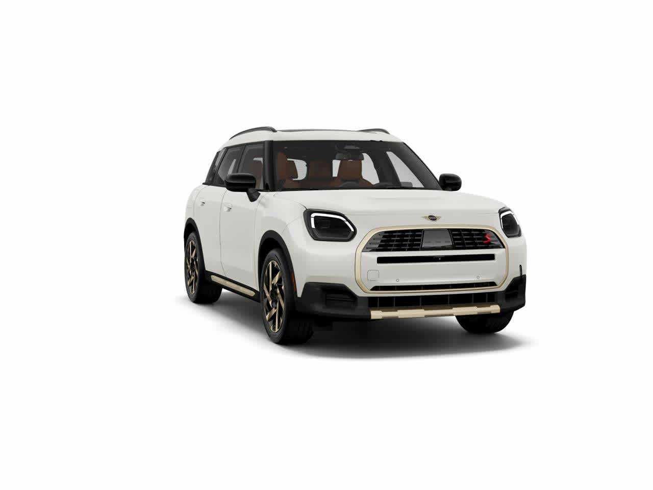 2025 MINI COUNTRYMAN SIGNATURE PLUS