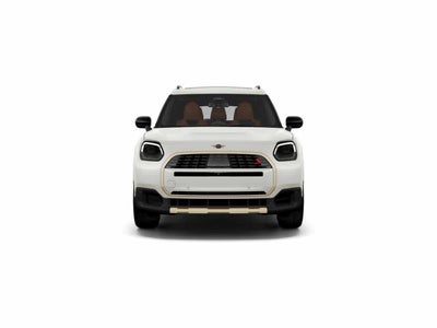 2025 MINI COUNTRYMAN SIGNATURE PLUS