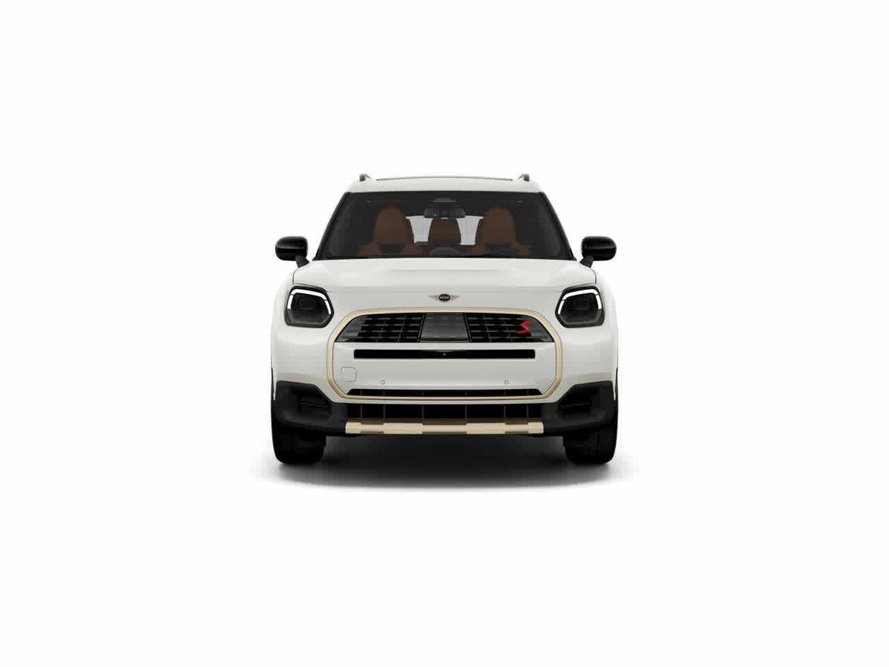 2025 MINI COUNTRYMAN SIGNATURE PLUS
