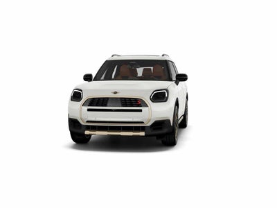 2025 MINI COUNTRYMAN SIGNATURE PLUS