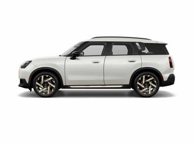2025 MINI COUNTRYMAN SIGNATURE PLUS