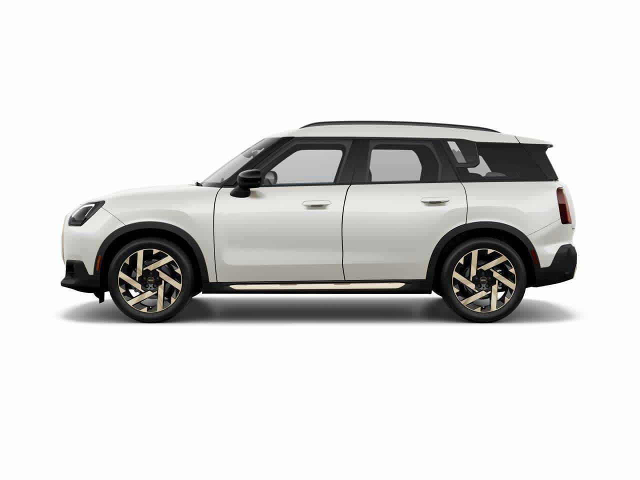 2025 MINI COUNTRYMAN SIGNATURE PLUS