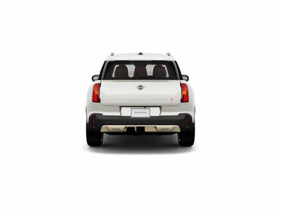 2025 MINI COUNTRYMAN SIGNATURE PLUS