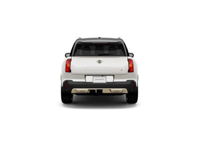 2026 MINI Countryman All4 Cooper S