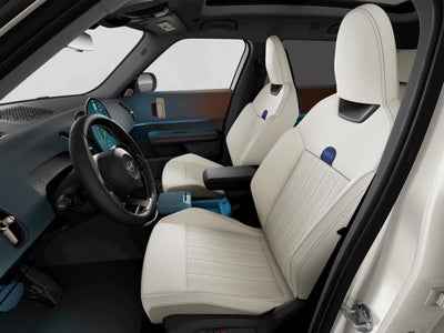 2026 MINI Countryman All4 Cooper S