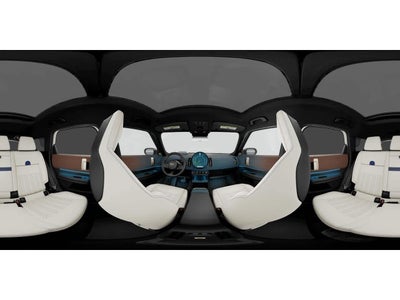 2026 MINI Countryman All4 Cooper S