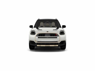 2026 MINI Countryman All4 Cooper S