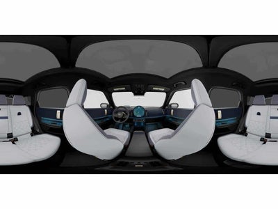2026 MINI COUNTRYMAN S ALL4
