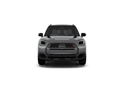 2026 MINI Countryman All4 Cooper S