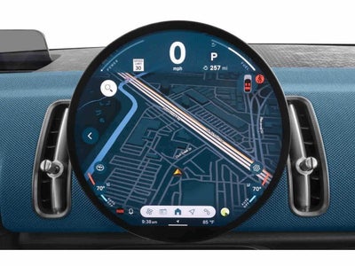 2026 MINI COUNTRYMAN S ALL4