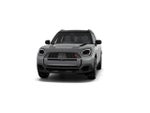 2026 MINI Countryman All4 Cooper S