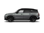 2026 MINI Countryman All4 Cooper S