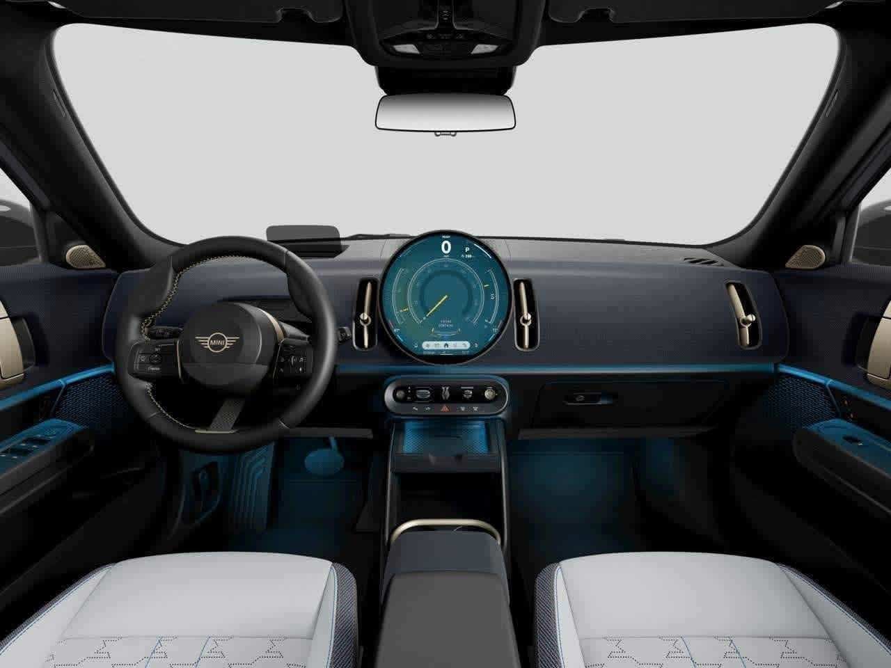 2026 MINI COUNTRYMAN S ALL4