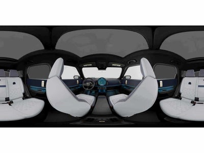 2026 MINI COUNTRYMAN S ALL4