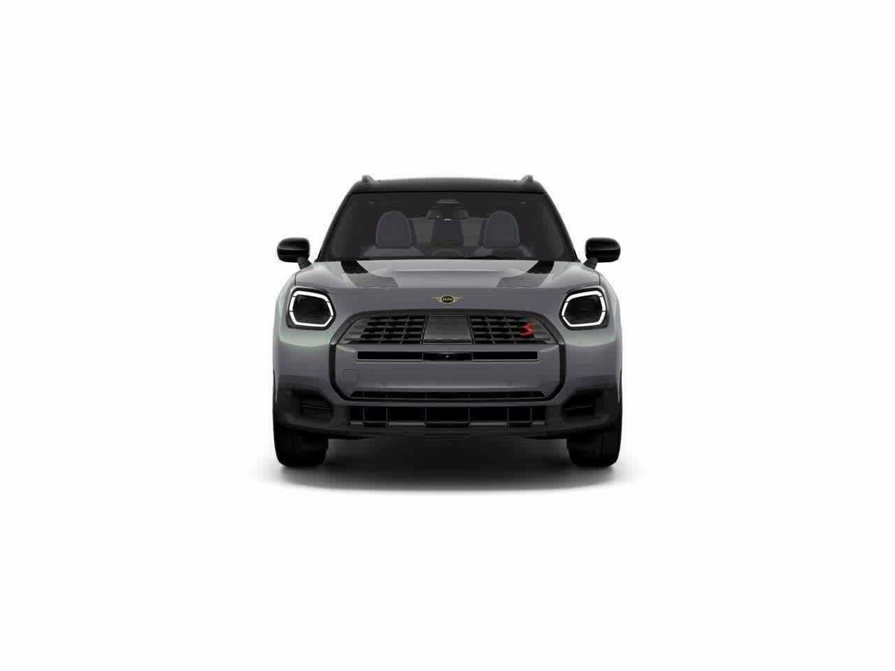 2026 MINI Countryman All4 Cooper S