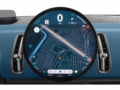 2026 MINI COUNTRYMAN S ALL4