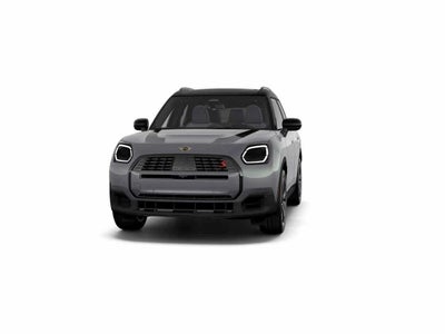 2026 MINI Countryman All4 Cooper S