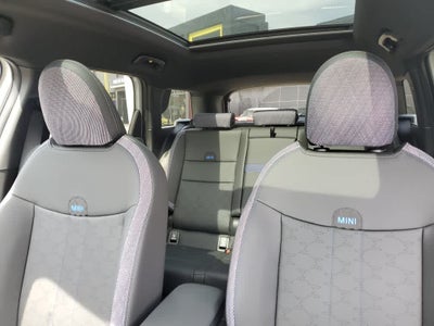 2026 MINI COUNTRYMAN S ALL4