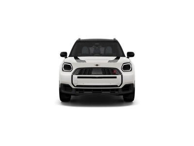 2026 MINI Countryman All4 Cooper S