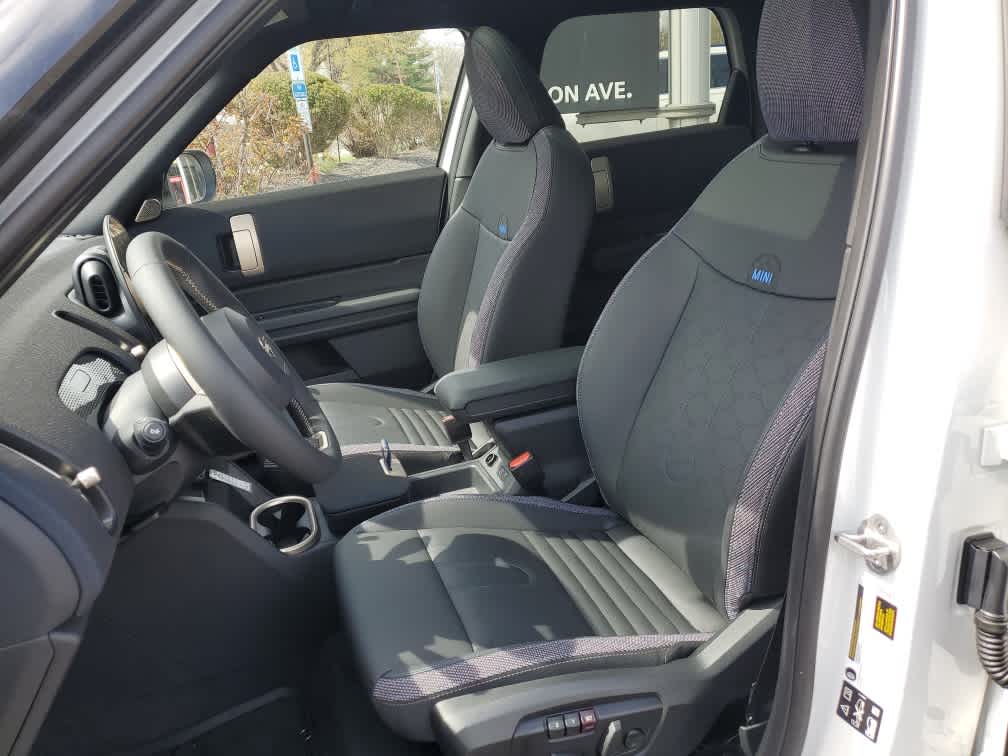 2026 MINI COUNTRYMAN S ALL4