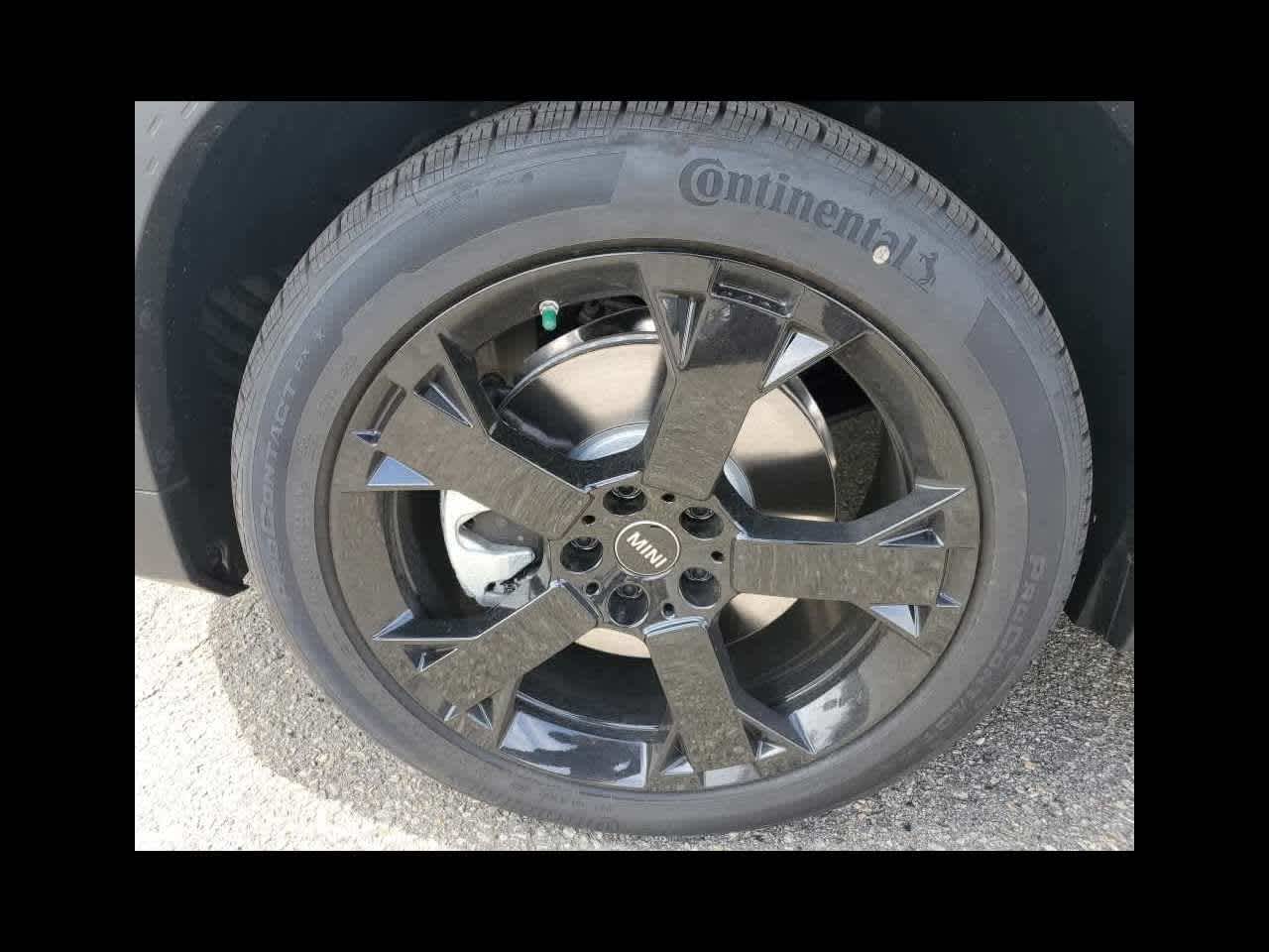 2026 MINI COUNTRYMAN S ALL4