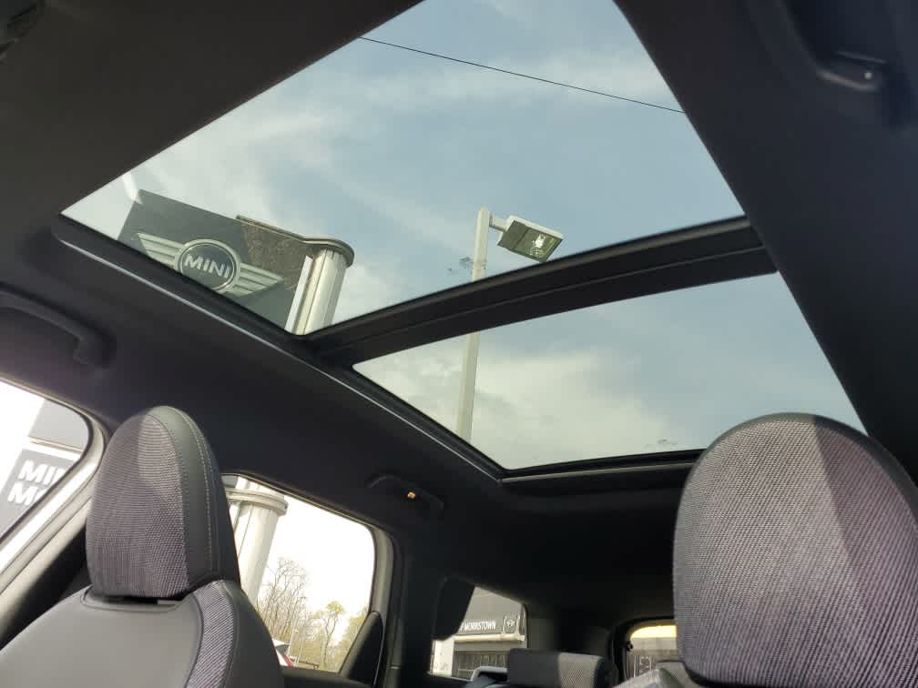 2026 MINI COUNTRYMAN S ALL4