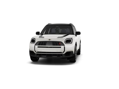 2026 MINI Countryman All4 Cooper S